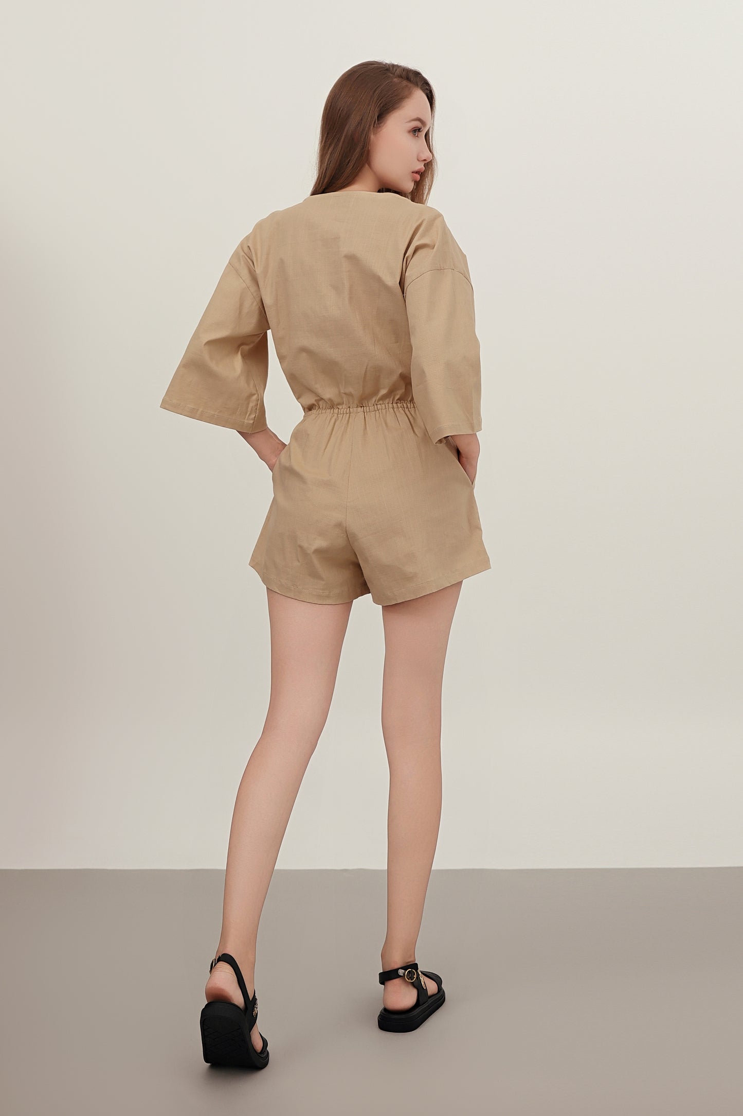 Harper Playsuit