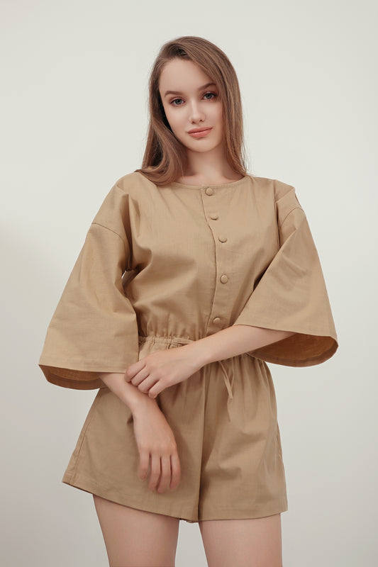 Harper Playsuit