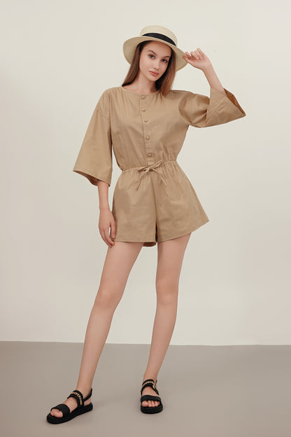 Harper Playsuit