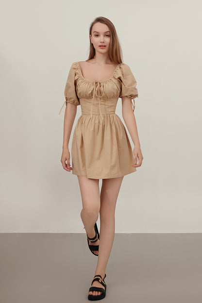 Willow Mini Dress