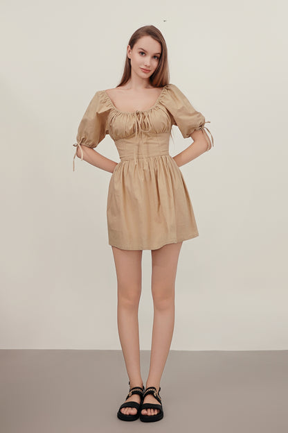 Willow Mini Dress