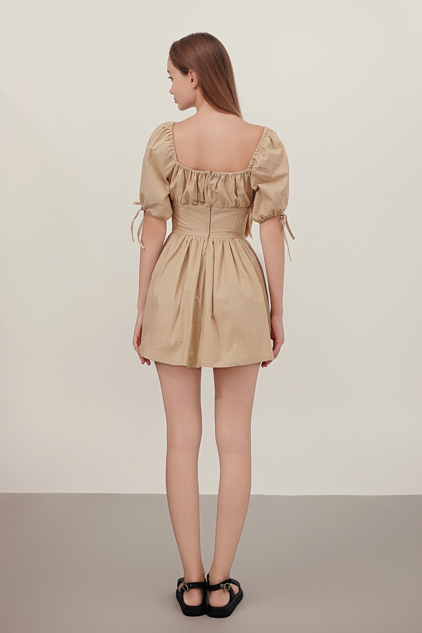 Willow Mini Dress