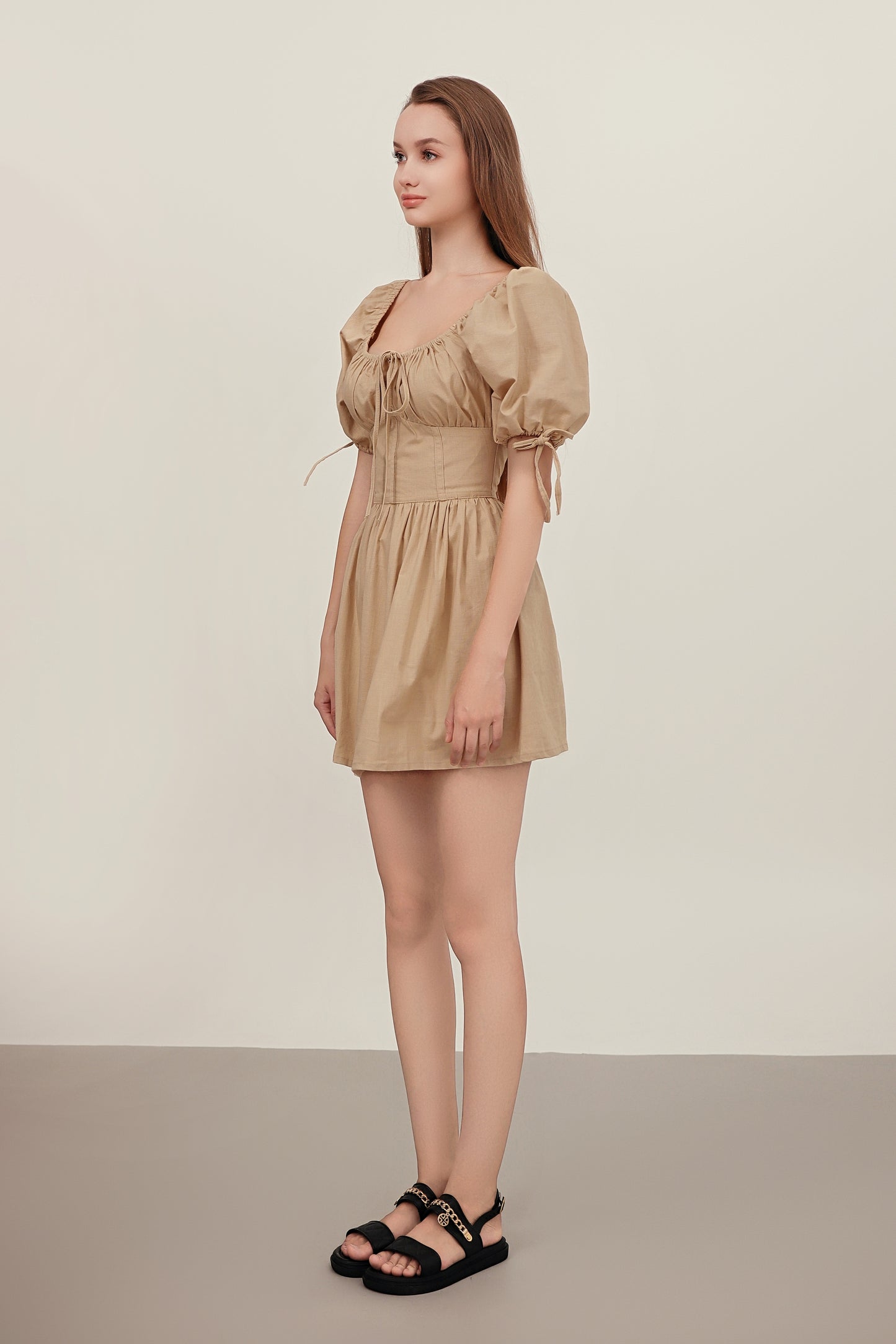 Willow Mini Dress