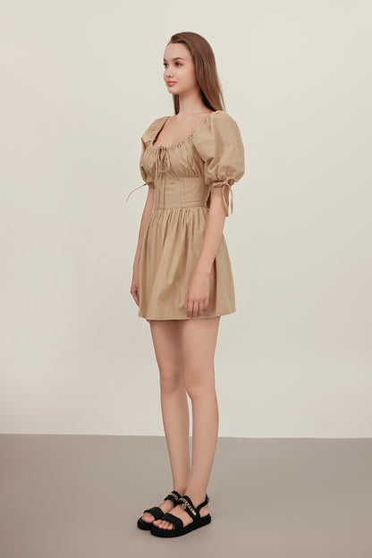 Willow Mini Dress
